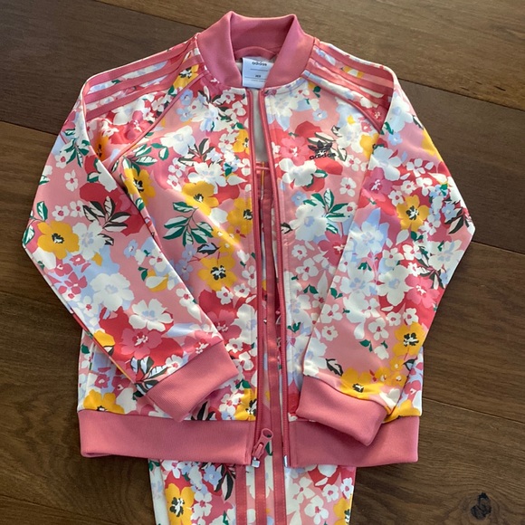 adidas Matching Sets Adidas Jumpsuit Set Poshmark